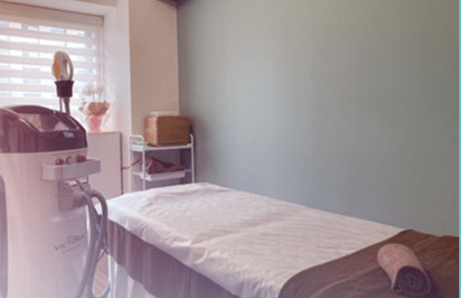 Bihada脱毛サロンRT